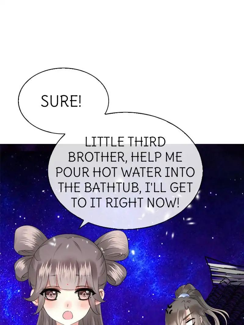 Young Hot Lady From The Village chapter 41 - page 11