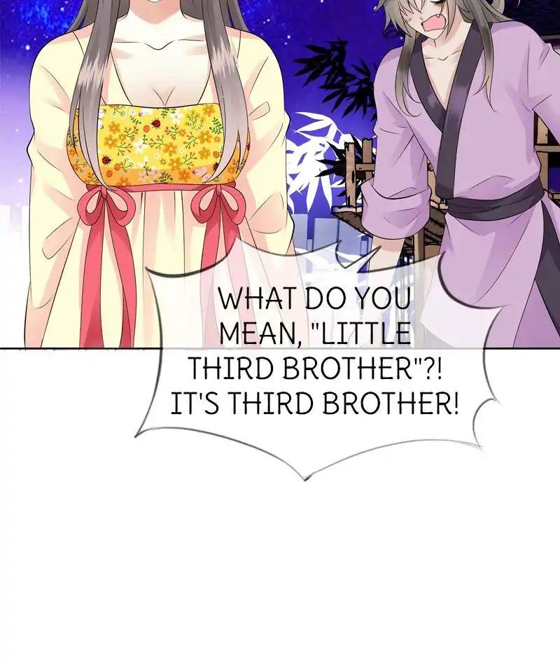 Young Hot Lady From The Village chapter 41 - page 12