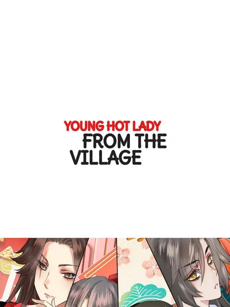 Young Hot Lady From The Village chapter 41 - page 2