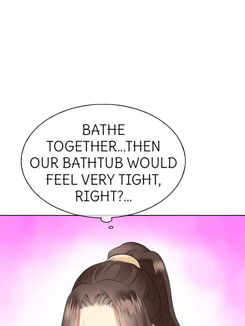 Young Hot Lady From The Village chapter 41 - page 21
