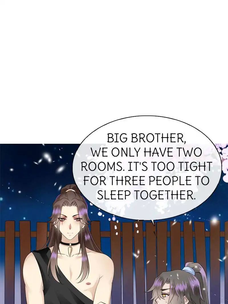 Young Hot Lady From The Village chapter 41 - page 29