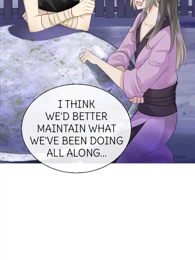 Young Hot Lady From The Village chapter 41 - page 30