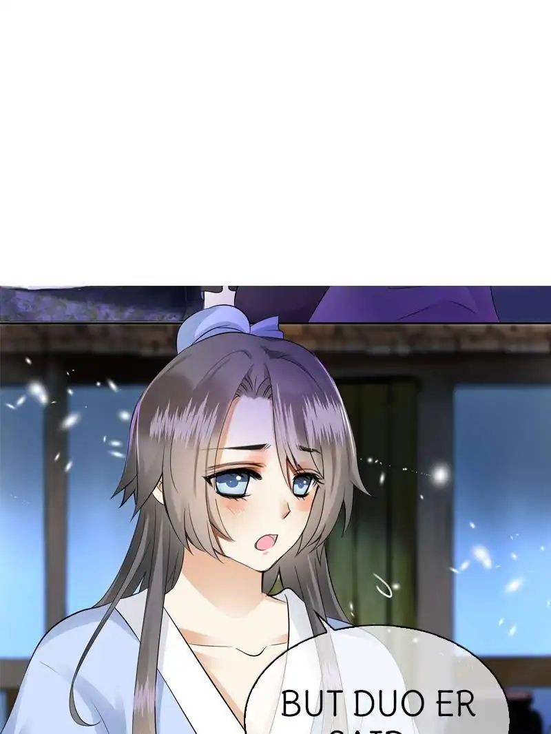 Young Hot Lady From The Village chapter 41 - page 31