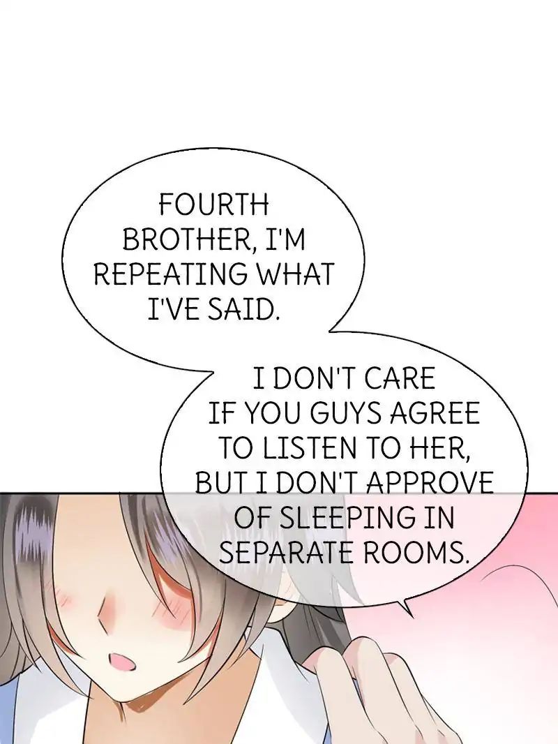 Young Hot Lady From The Village chapter 41 - page 33