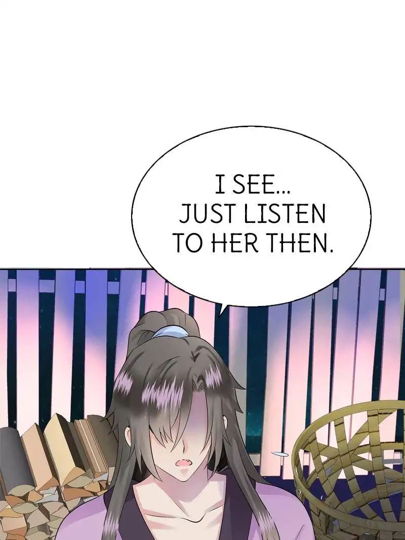 Young Hot Lady From The Village chapter 41 - page 41