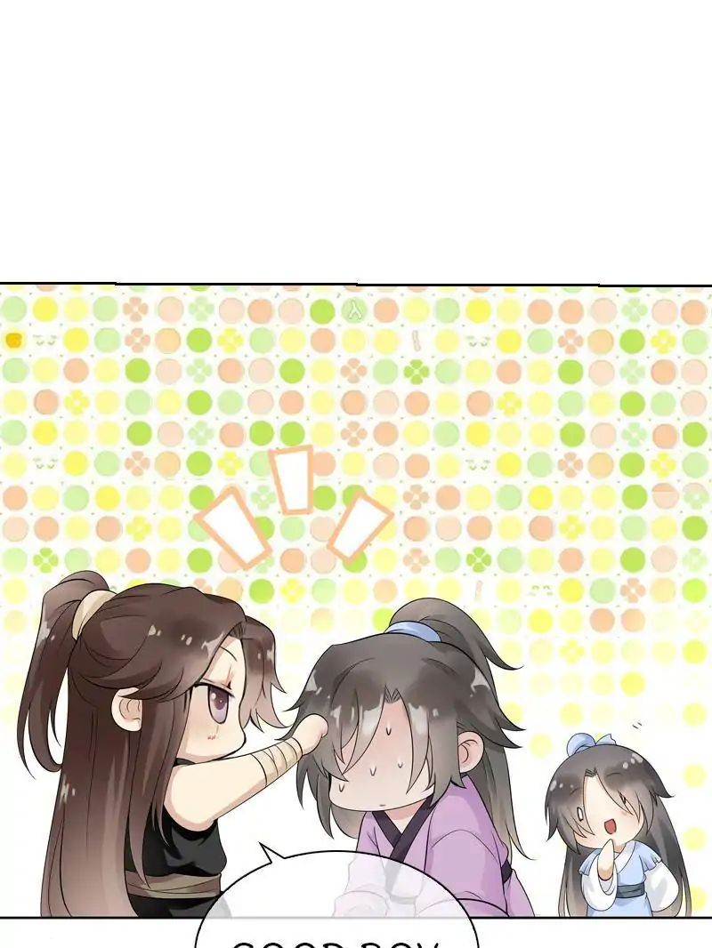 Young Hot Lady From The Village chapter 41 - page 43