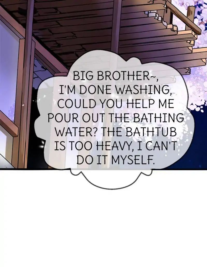 Young Hot Lady From The Village chapter 41 - page 46