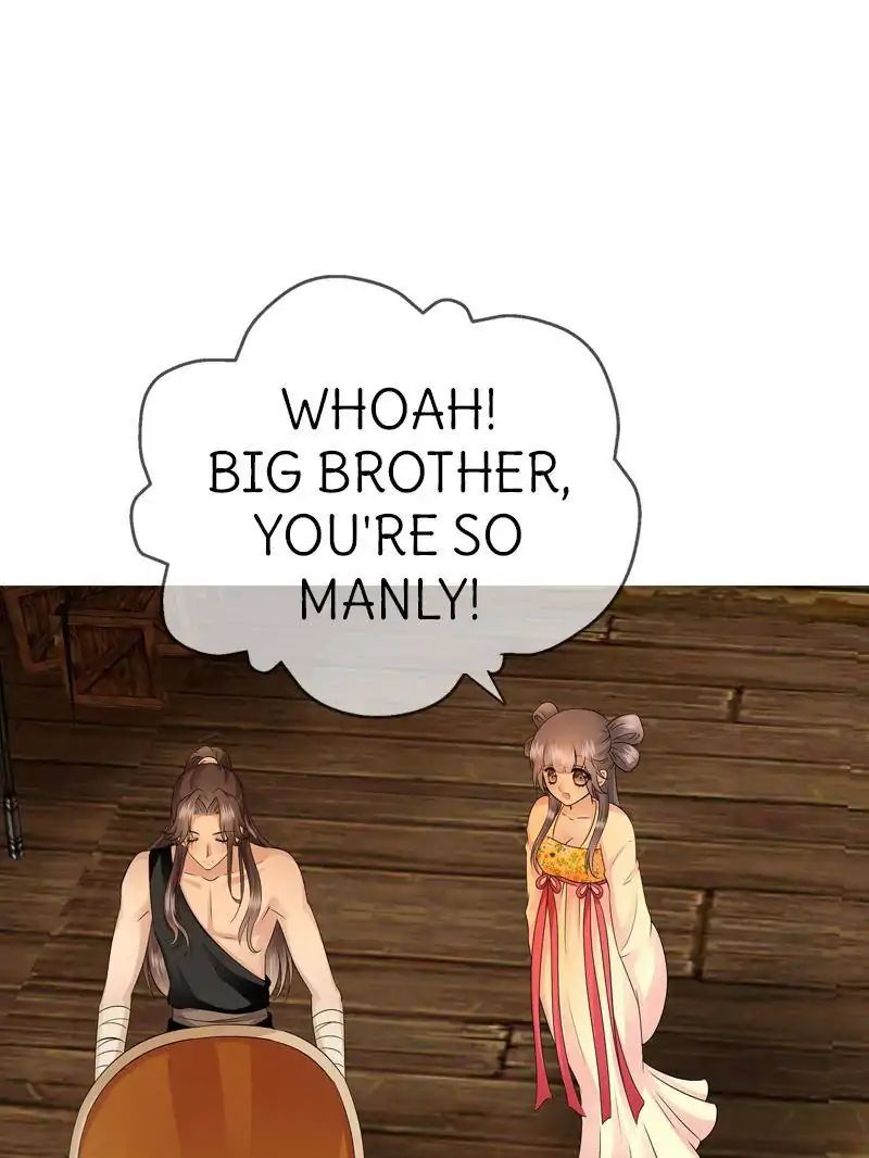 Young Hot Lady From The Village chapter 41 - page 49