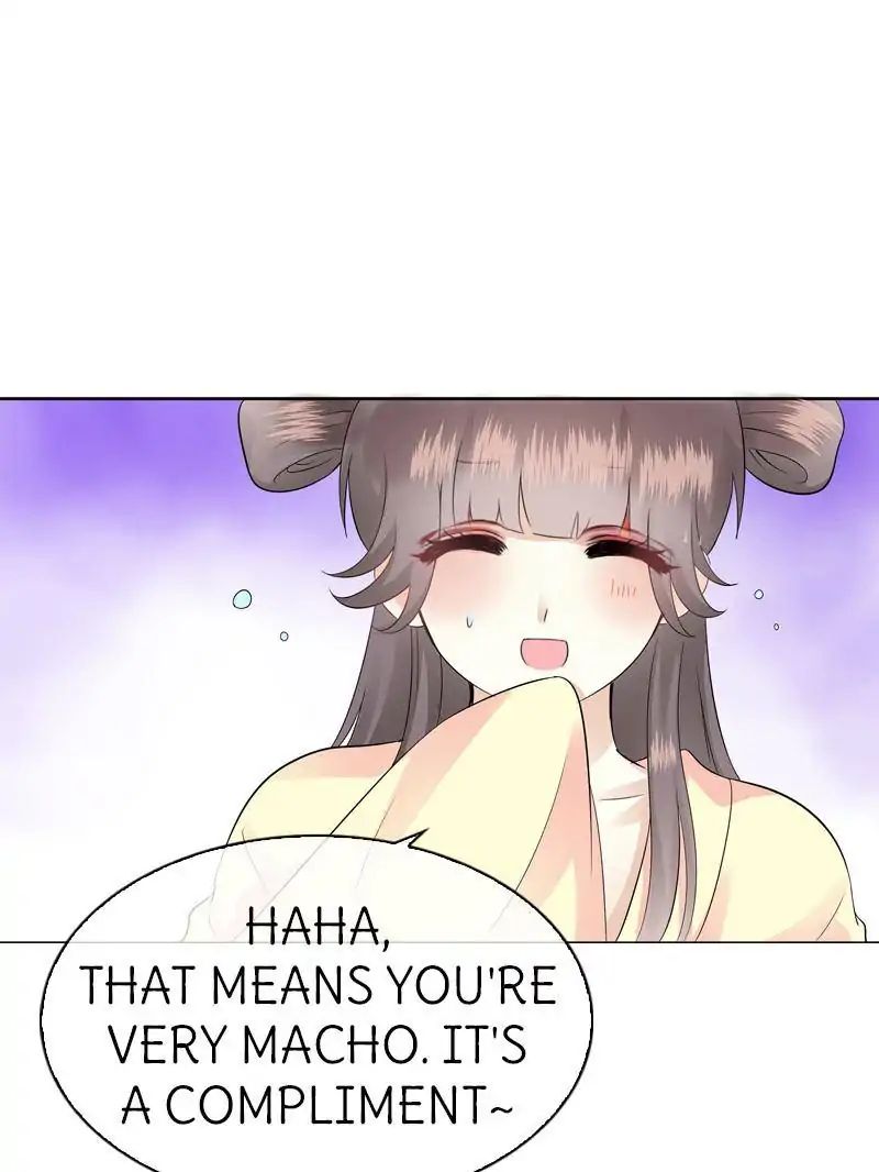 Young Hot Lady From The Village chapter 41 - page 53
