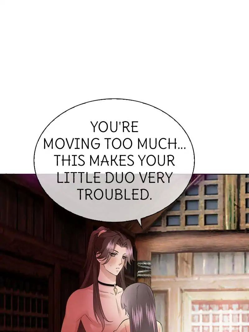 Young Hot Lady From The Village chapter 41 - page 61
