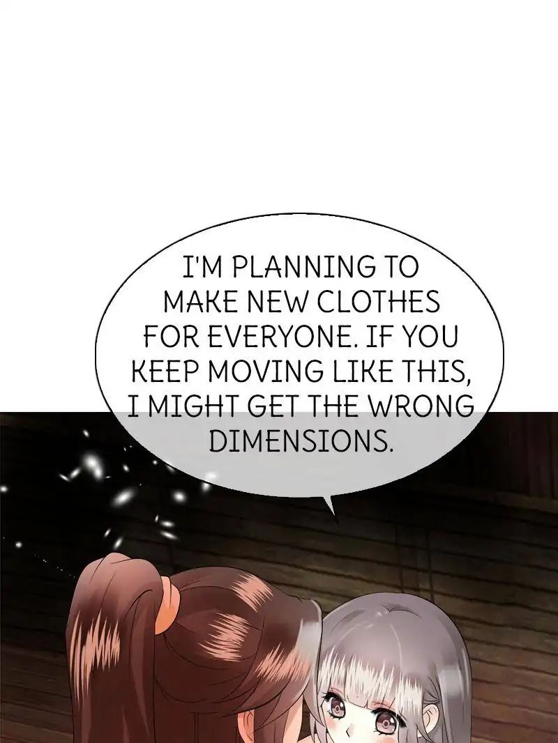 Young Hot Lady From The Village chapter 41 - page 65