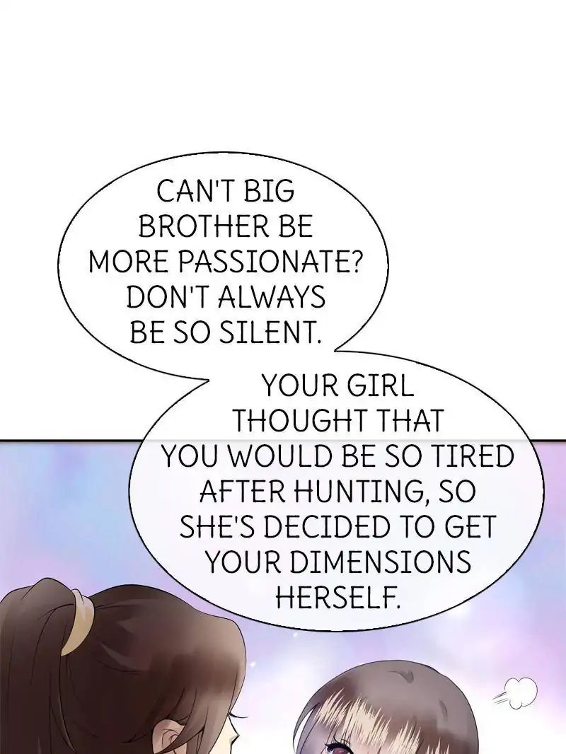 Young Hot Lady From The Village chapter 41 - page 69