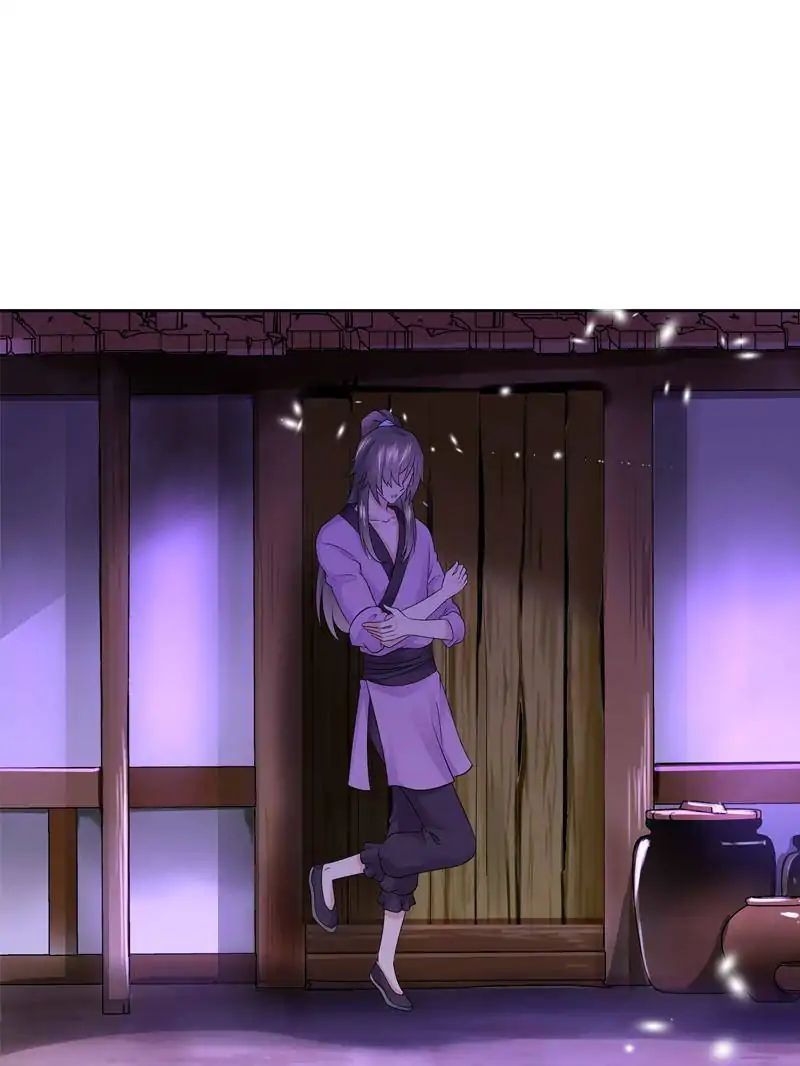Young Hot Lady From The Village chapter 41 - page 7