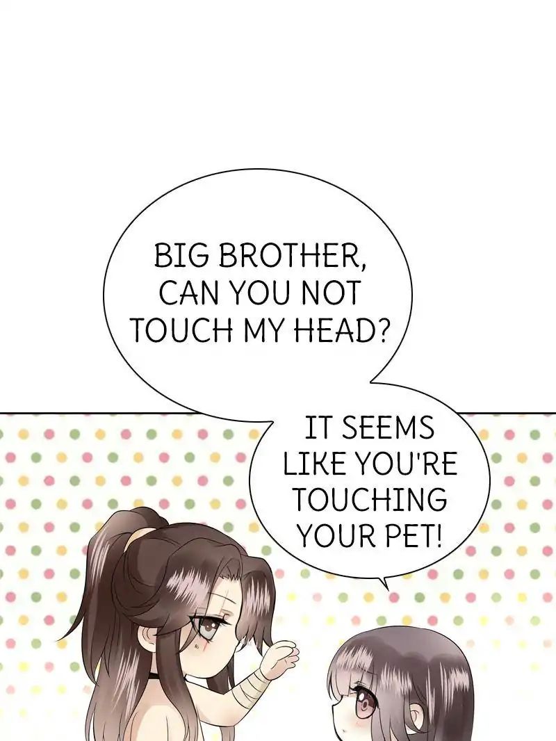 Young Hot Lady From The Village chapter 41 - page 73