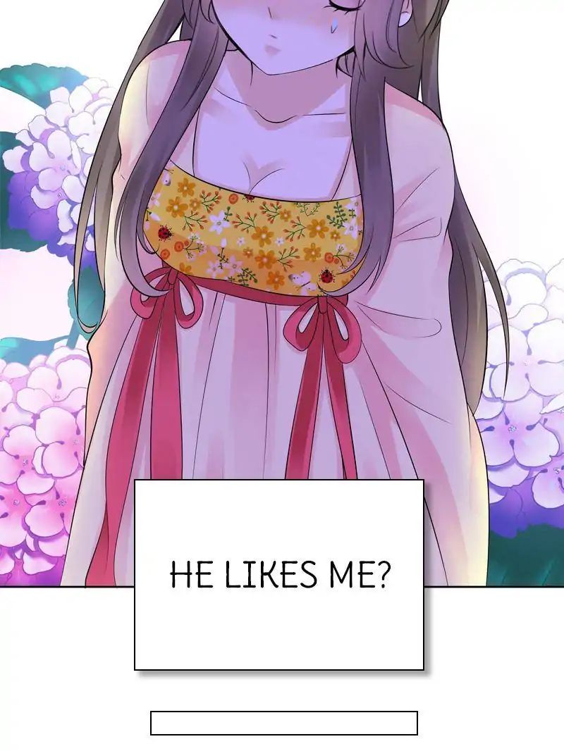 Young Hot Lady From The Village chapter 41 - page 81
