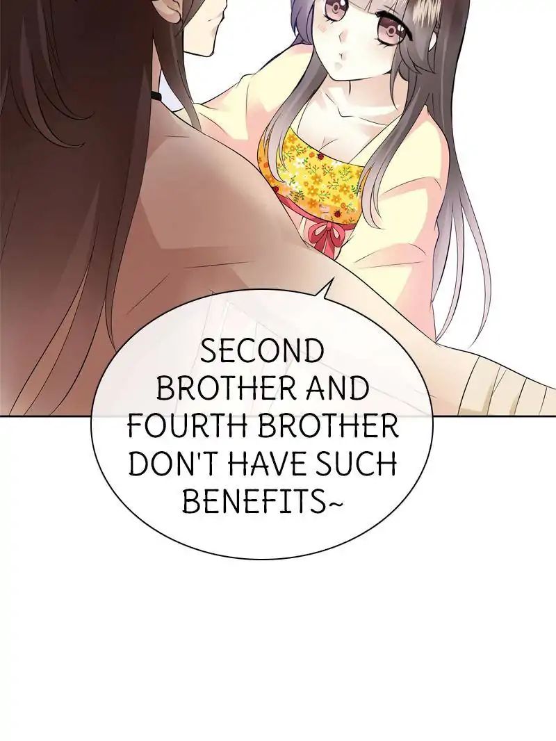 Young Hot Lady From The Village chapter 42 - page 70