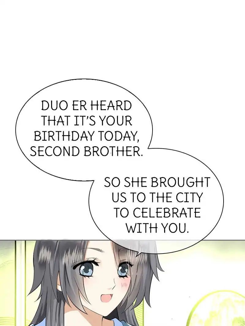 Young Hot Lady From The Village chapter 44 - page 39