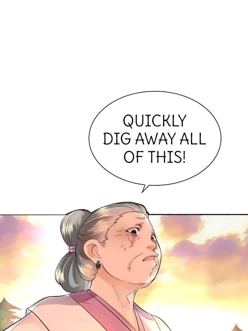 Young Hot Lady From The Village chapter 44 - page 69