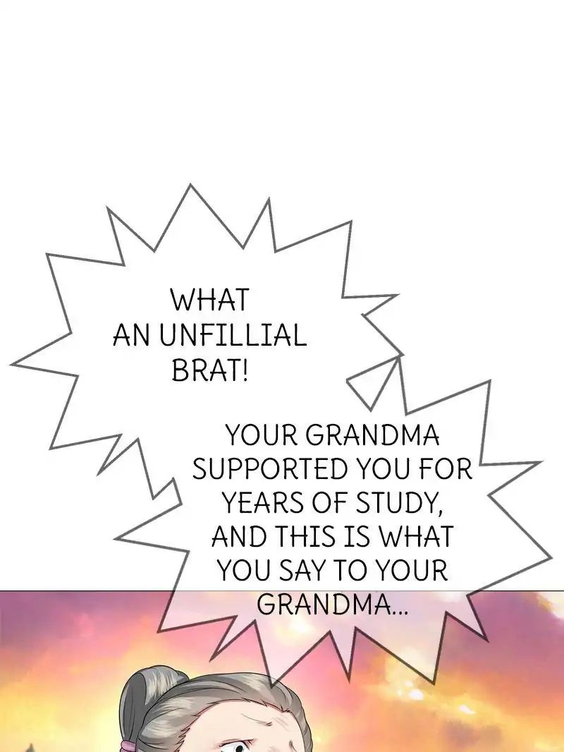 Young Hot Lady From The Village chapter 44 - page 80