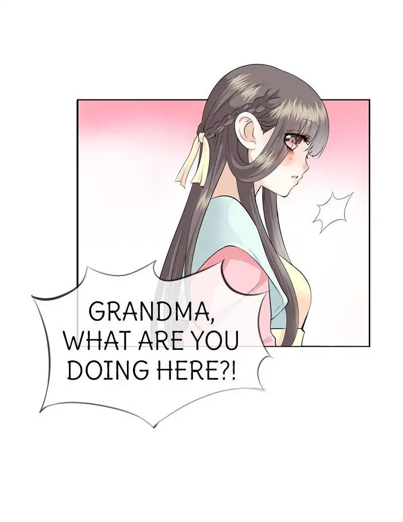 Young Hot Lady From The Village chapter 45 - page 14