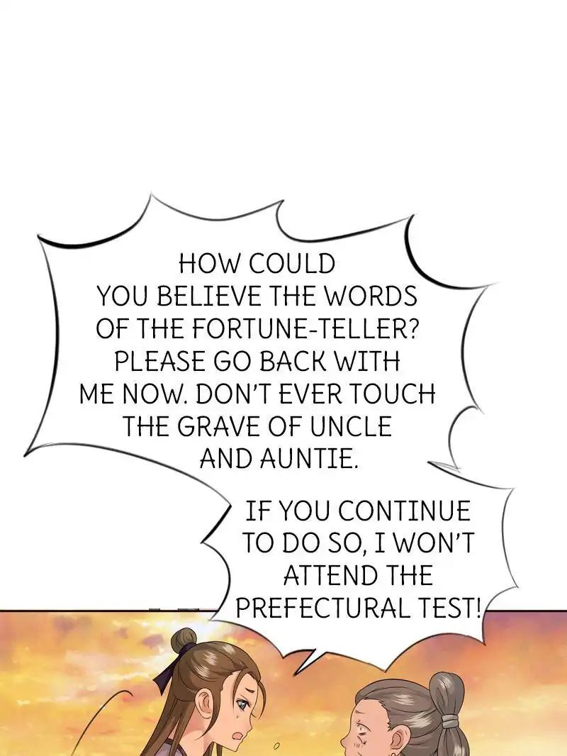 Young Hot Lady From The Village chapter 45 - page 15