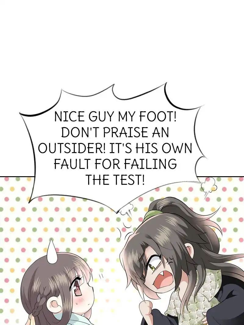 Young Hot Lady From The Village chapter 45 - page 22