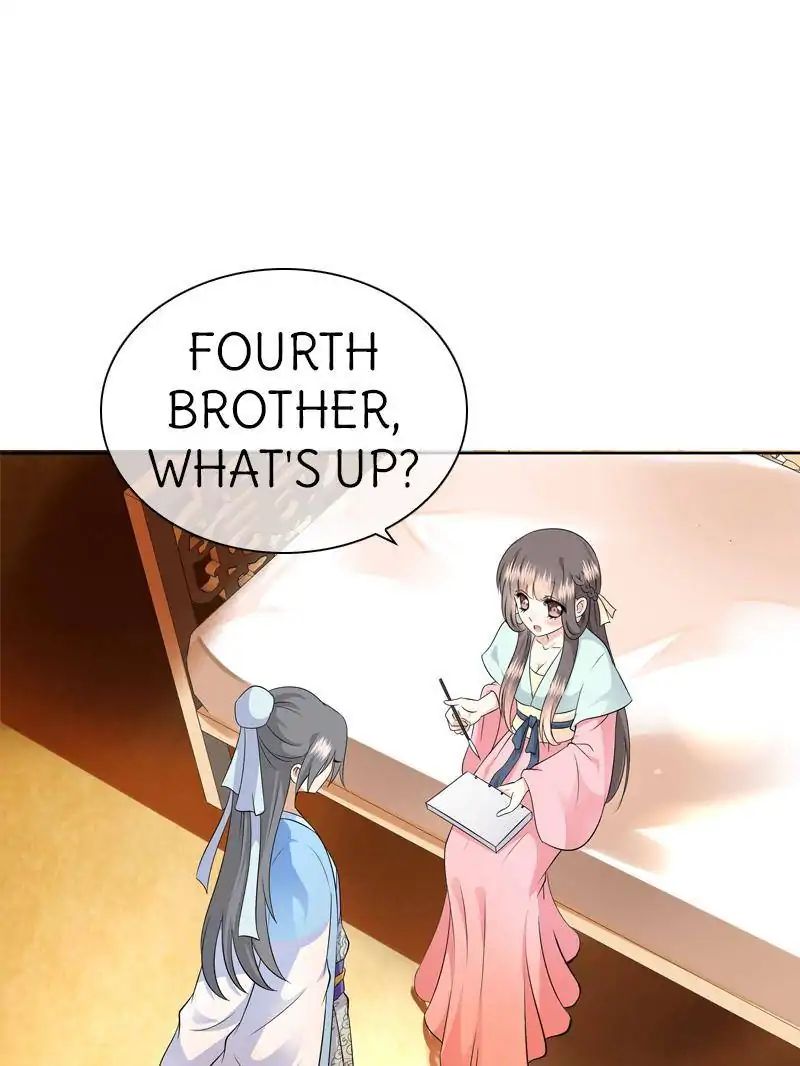 Young Hot Lady From The Village chapter 45 - page 34