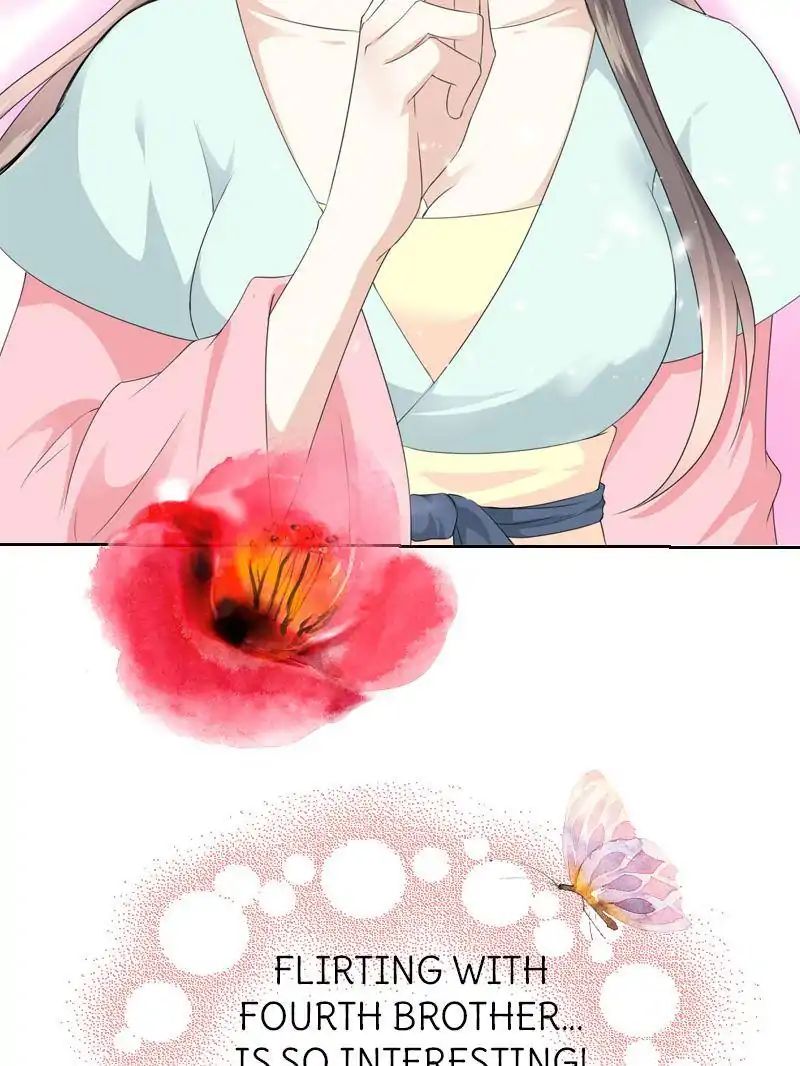 Young Hot Lady From The Village chapter 45 - page 73