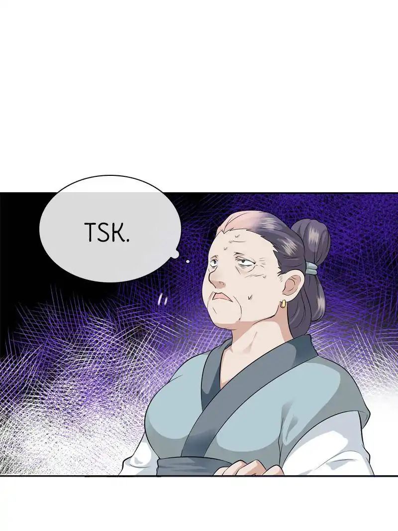 Young Hot Lady From The Village chapter 45 - page 8