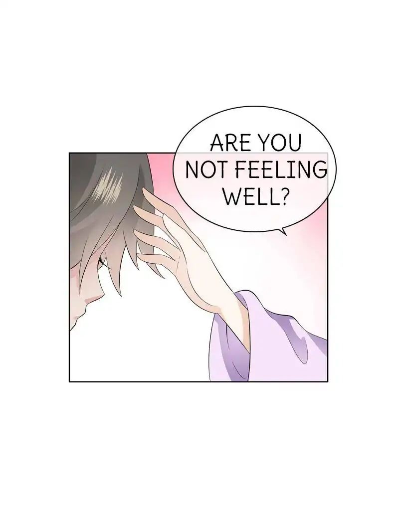 Young Hot Lady From The Village chapter 47 - page 14