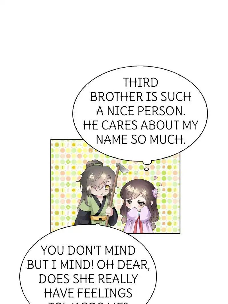 Young Hot Lady From The Village chapter 47 - page 21