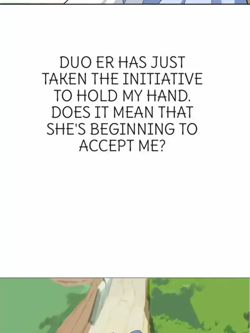 Young Hot Lady From The Village chapter 5 - page 16