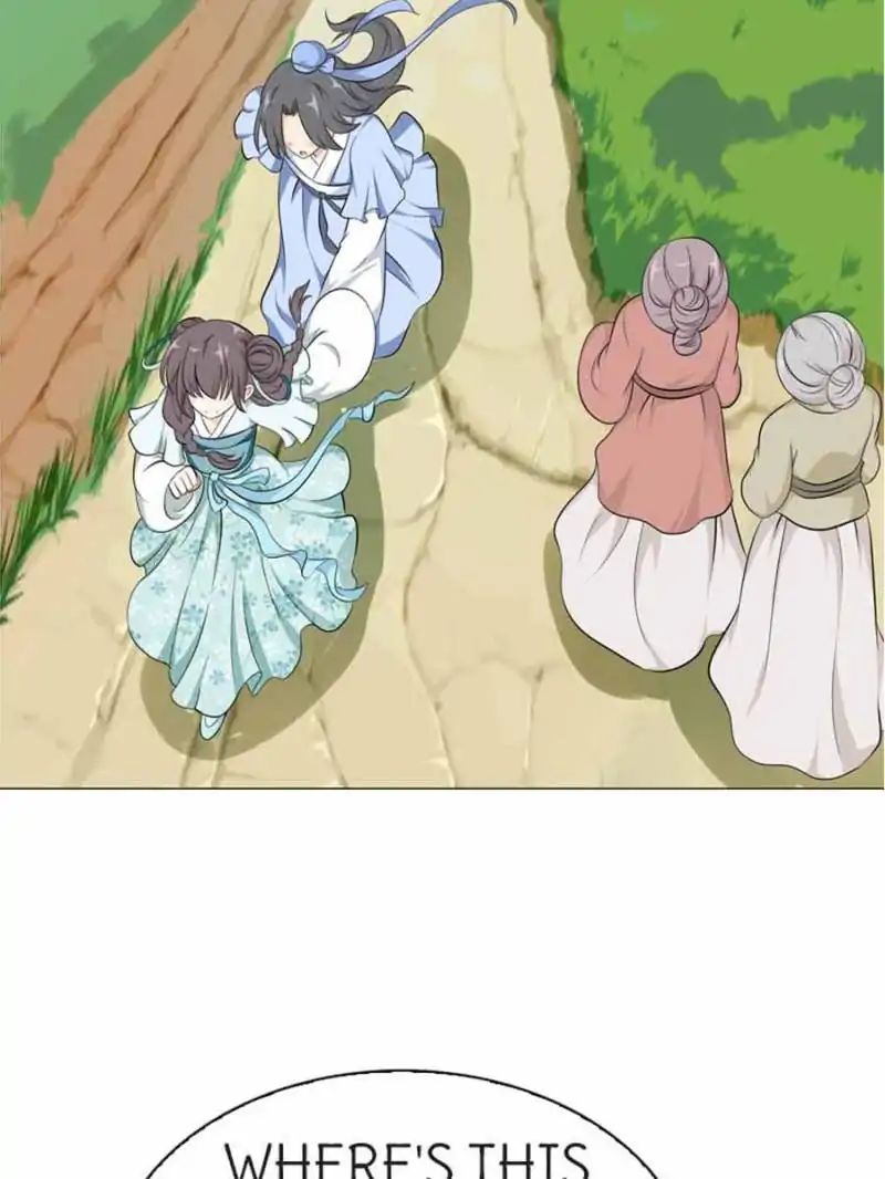 Young Hot Lady From The Village chapter 5 - page 17