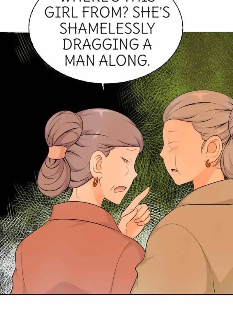Young Hot Lady From The Village chapter 5 - page 18
