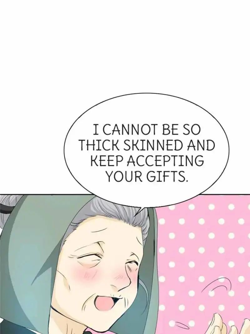 Young Hot Lady From The Village chapter 5 - page 36