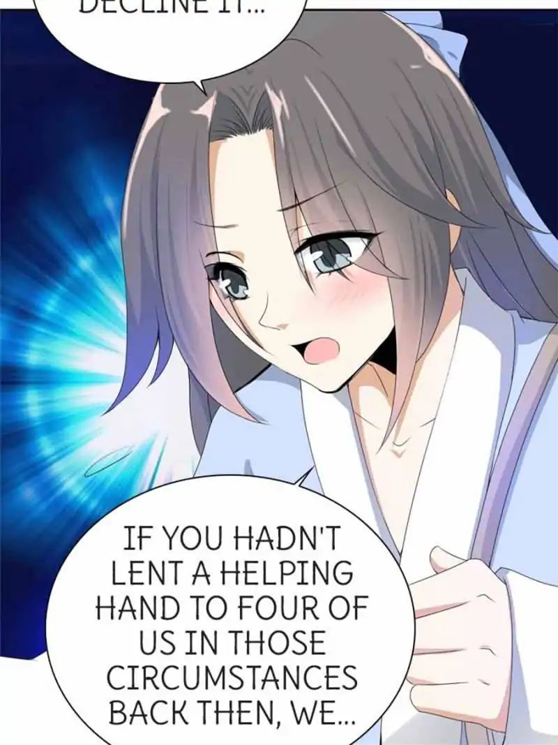 Young Hot Lady From The Village chapter 5 - page 38