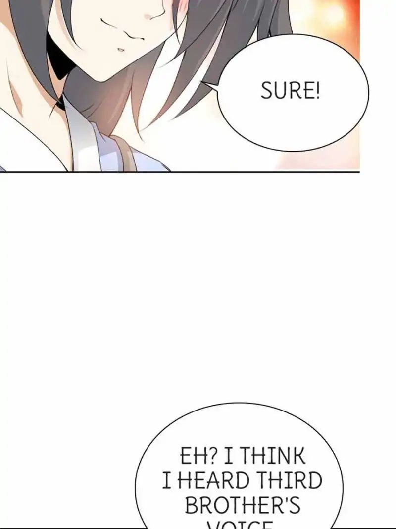 Young Hot Lady From The Village chapter 5 - page 50