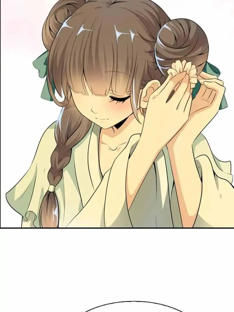 Young Hot Lady From The Village chapter 5 - page 8