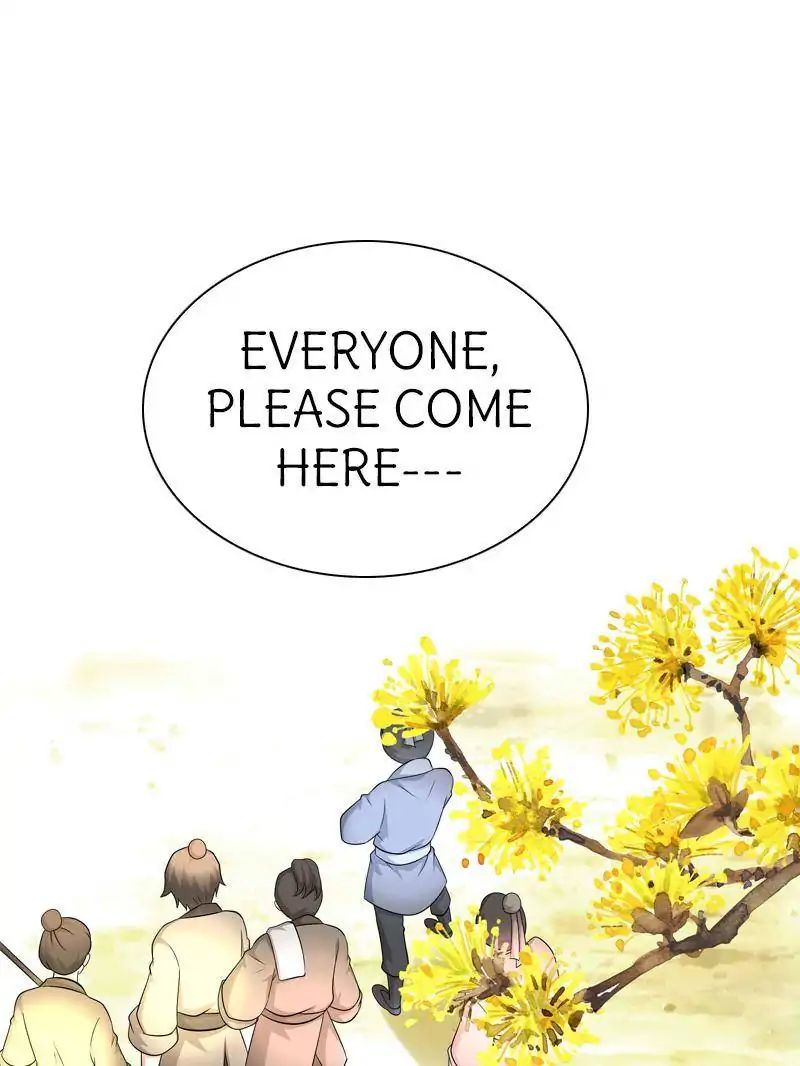 Young Hot Lady From The Village chapter 50 - page 11