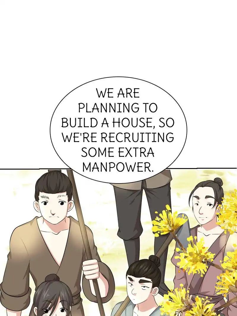 Young Hot Lady From The Village chapter 50 - page 13