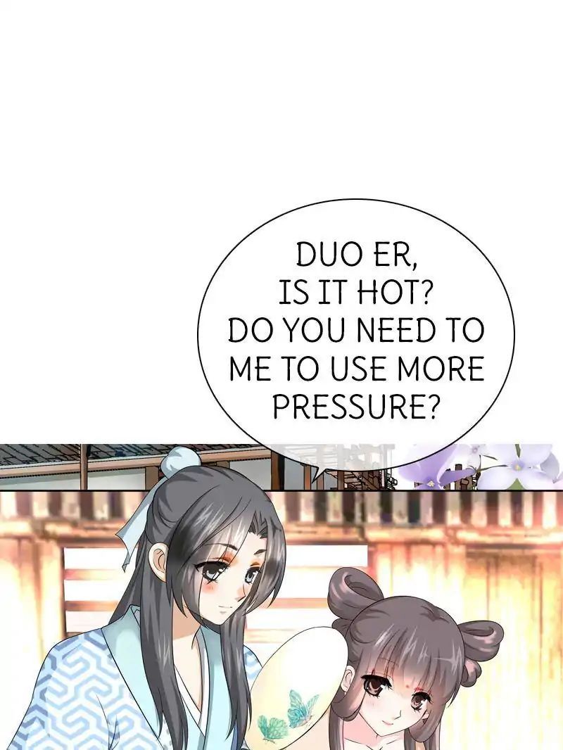 Young Hot Lady From The Village chapter 50 - page 19