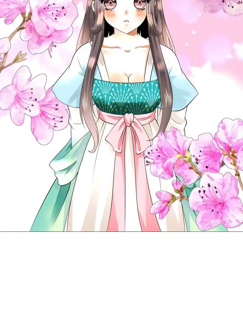 Young Hot Lady From The Village chapter 50 - page 24