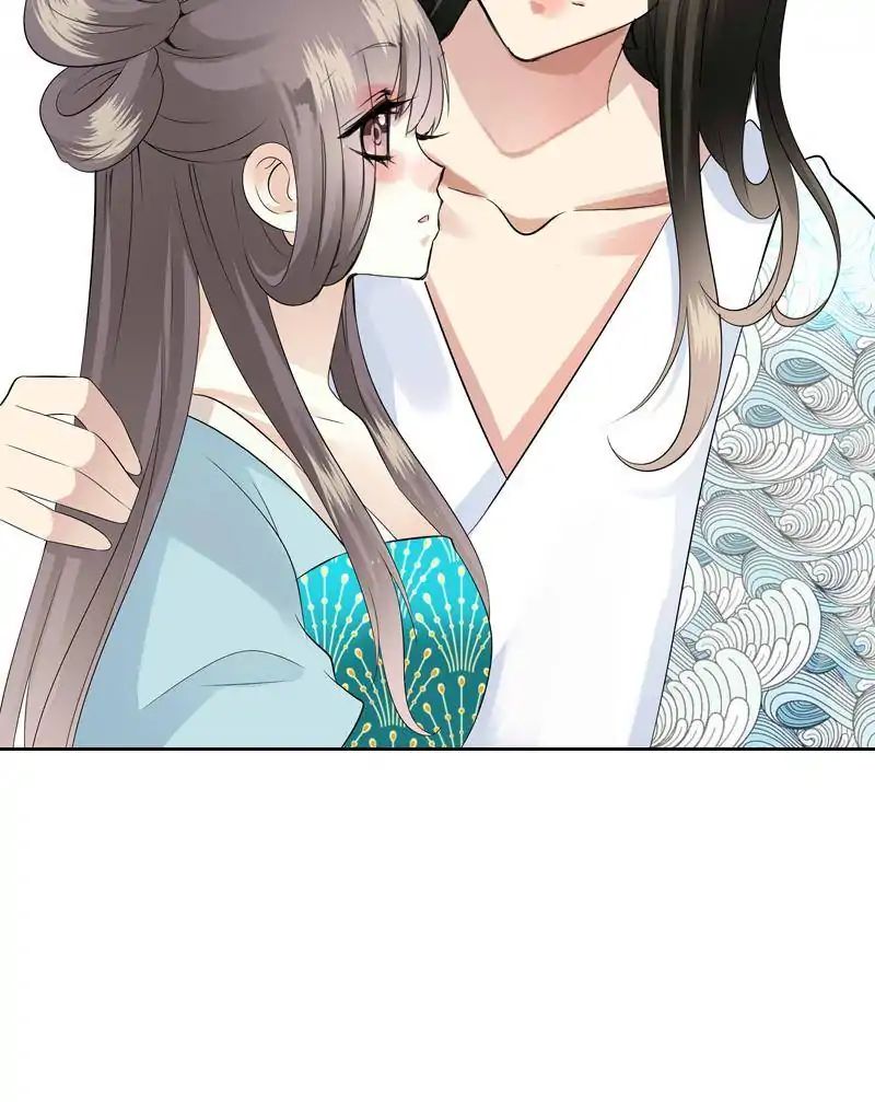 Young Hot Lady From The Village chapter 50 - page 35