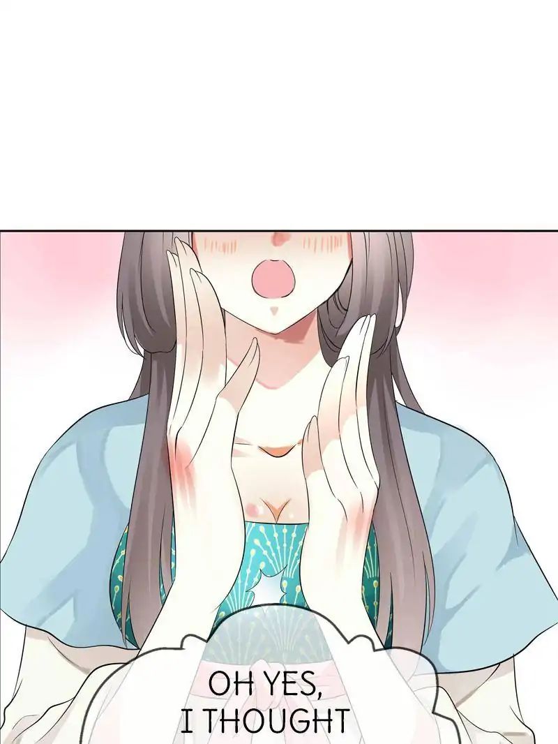 Young Hot Lady From The Village chapter 50 - page 69