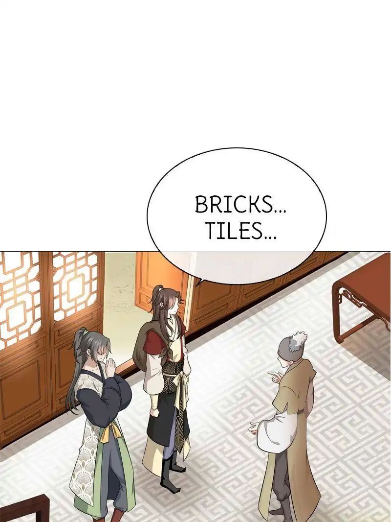 Young Hot Lady From The Village chapter 50 - page 7