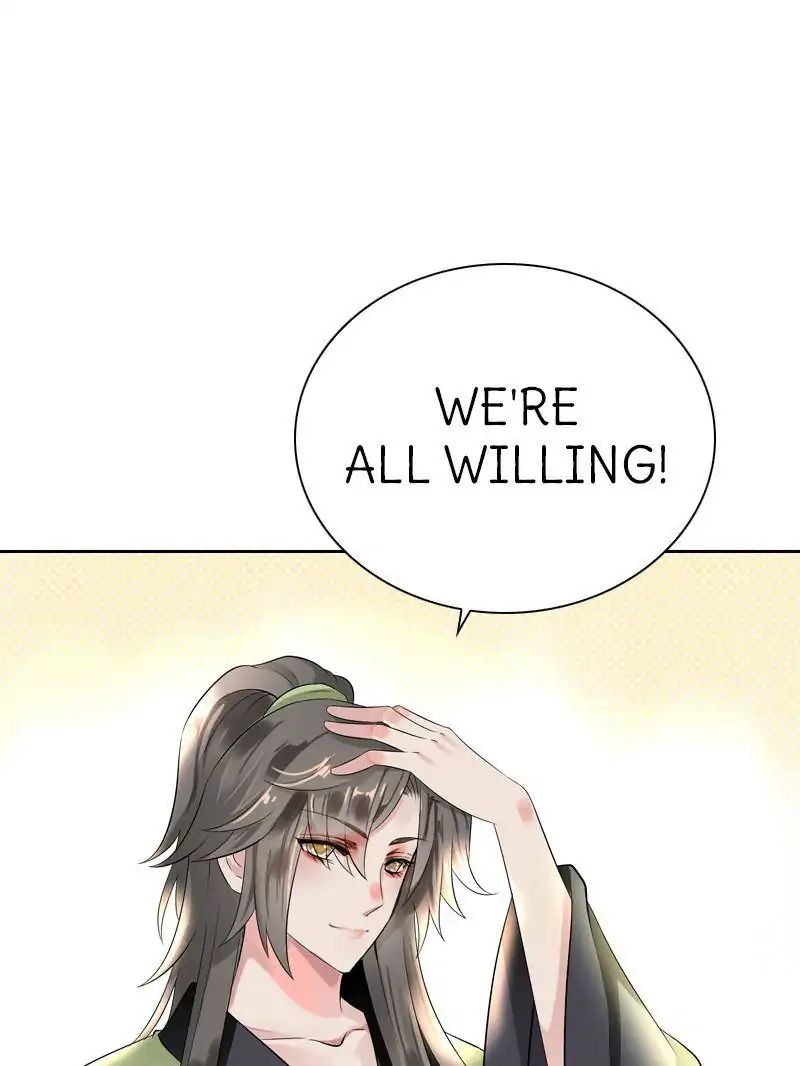 Young Hot Lady From The Village chapter 50 - page 85