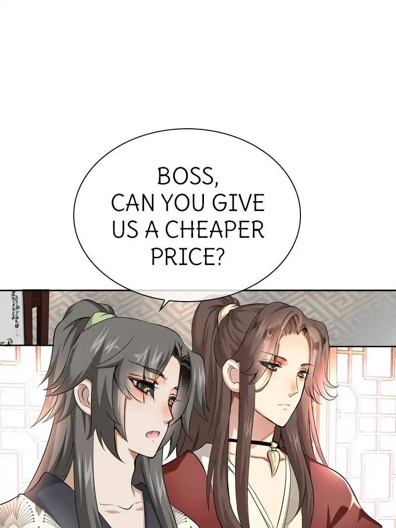 Young Hot Lady From The Village chapter 50 - page 9