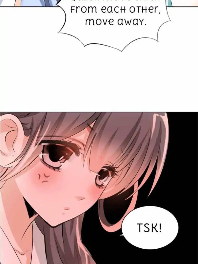Young Hot Lady From The Village chapter 6 - page 21