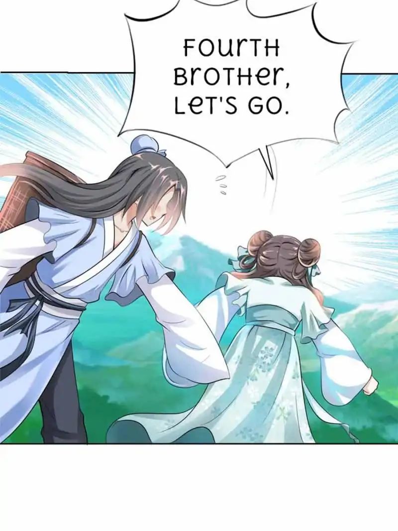 Young Hot Lady From The Village chapter 6 - page 23