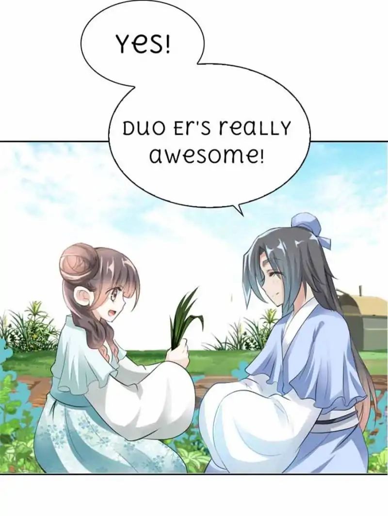 Young Hot Lady From The Village chapter 6 - page 38